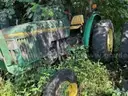 JOHN DEERE 2006