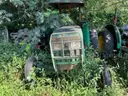 JOHN DEERE 2006