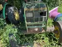 JOHN DEERE 2006