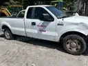 2008 Ford F-150
