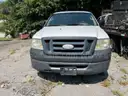 2008 Ford F-150