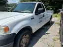 2008 Ford F-150