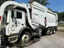 2016 Mack MRU613