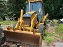 2005 New Holland LB75B Loader Backhoe &#x2013; AS-IS Auction Listing