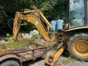 2005 New Holland LB75B Loader Backhoe &#x2013; AS-IS Auction Listing