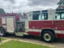 2001 Pierce Saber Pumper Fire Truck &#x2013; AS-IS Auction Listing