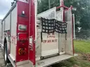 2001 Pierce Saber Pumper Fire Truck &#x2013; AS-IS Auction Listing