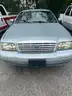 2009 Ford Crown Victoria