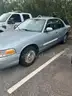2009 Ford Crown Victoria