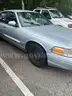 2009 Ford Crown Victoria