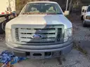 2010 Ford F-150 XL 6.5-ft. Bed 2WD