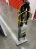 ProTeam ProForce HEPA upright vacuum cleaner