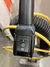 ProTeam ProForce HEPA upright vacuum cleaner