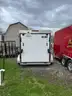 2014 6x12 Traffic Light Trailer w/ Lights/Speed Bumps/Batteries +