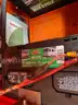2014 6x12 Traffic Light Trailer w/ Lights/Speed Bumps/Batteries +