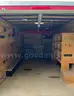 8.5x16 United UXT Enclosed Trailer