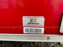 8.5x16 United UXT Enclosed Trailer