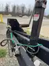 8.5x16 United UXT Enclosed Trailer