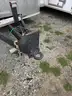 8.5x16 United UXT Enclosed Trailer