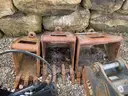 2005 Volvo EC35 Excavator w/ 3 Buckets
