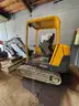 2005 Volvo EC35 Excavator w/ 3 Buckets