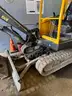2005 Volvo EC35 Excavator w/ 3 Buckets