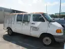 2002 Dodge Ram Van
