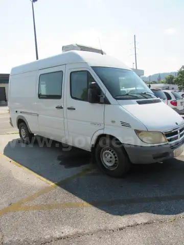 2006 Dodge Sprinter Van