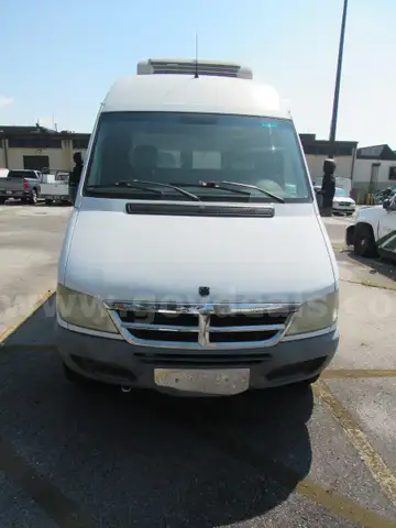 2006 Dodge Sprinter Van