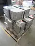 07-38 Trash Containers