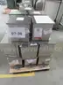 07-38 Trash Containers