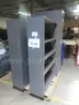 07-42 Bookcases