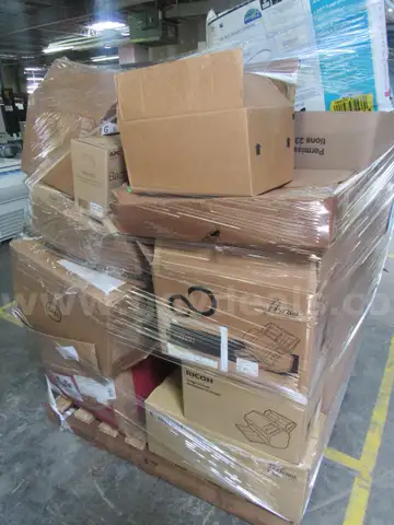 07-44 Computer Equipment