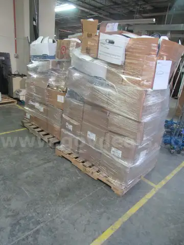 08-56 Communication equipment