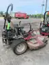 Toro Z Master commercial lawn mower