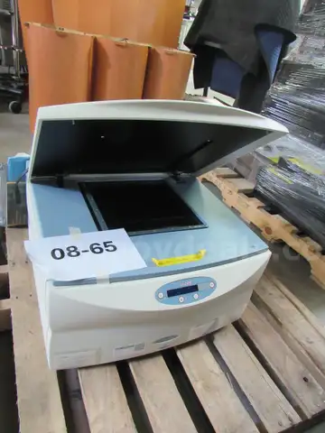 08-65 Imaging system