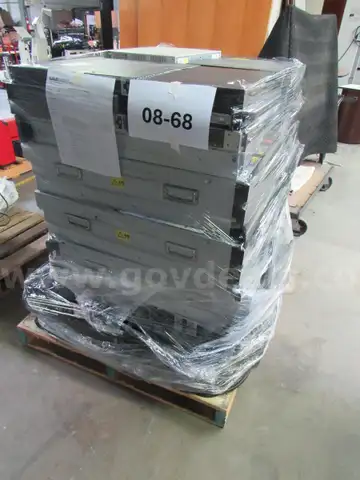 08-68 Computer networking Equipment
