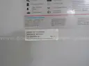 08-72 Lab freezer