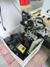 08-75 Ophthalmology Equipment