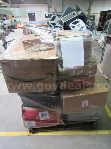 08-82 Computer Equipment