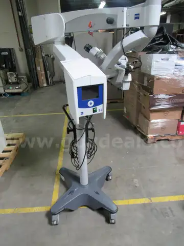 08-84 microscope