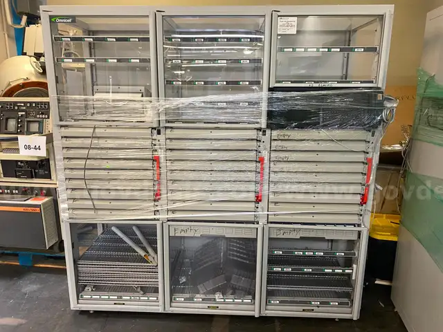 08-100   Med Prep Station (1)