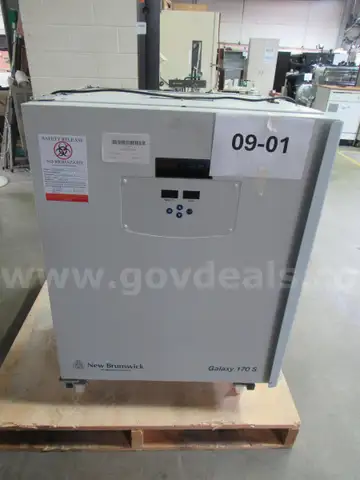 09-01 Incubator