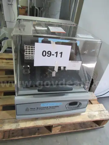 09-11 Incubator