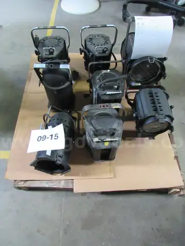 09-15 Lighting