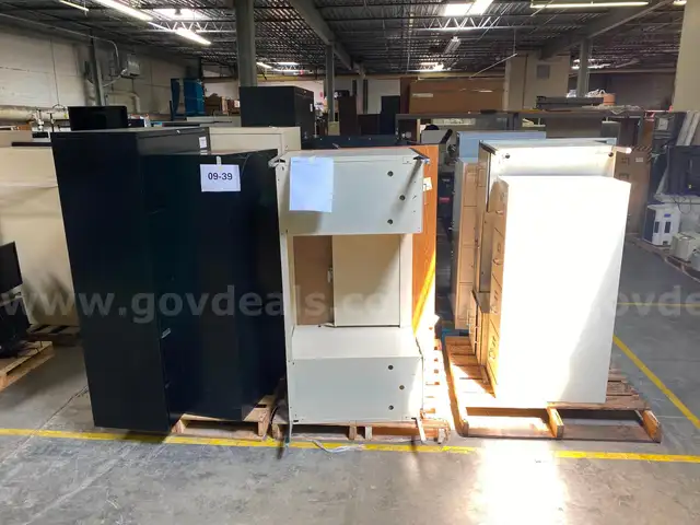 09-39   Scrap Metal