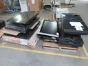 09-54 Televisions