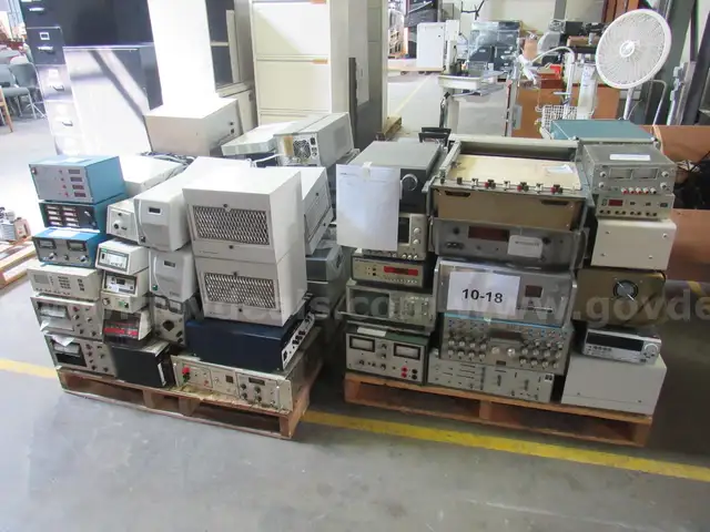 10-18 Power Supplies
