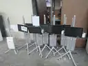 10-23 Stands