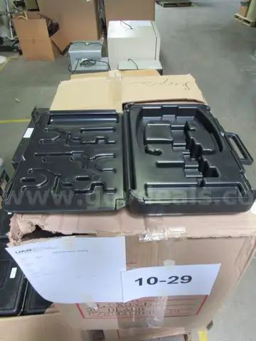 10-29 Cases